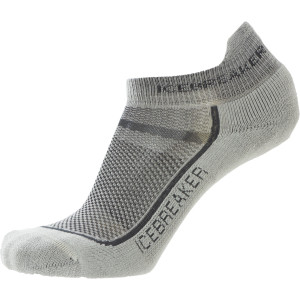 Multisport Cushion Micro Sock - Women's