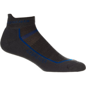 Multisport Cushion Micro Sock - Men's