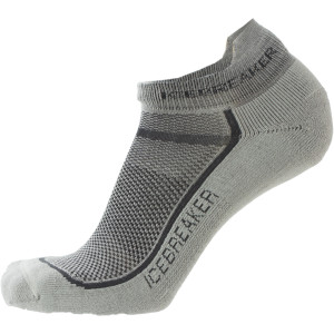 Multisport Cushion Micro Sock - Men's
