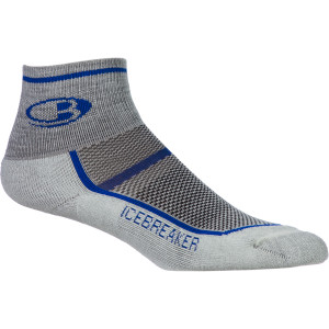 Multisport Cushion Mini Sock - Women's