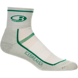 Multisport Cushion Mini Sock - Men's