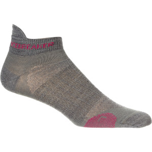 Run Ultralite Micro Sock - Women's