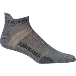 Run Ultralite Micro Sock - Men's