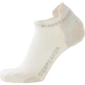 Click to Enlarge for Icebreaker Run Ultralite Micro Sock - Men's Icebreaker Run Ultralite Micro Sock - Men's -image
