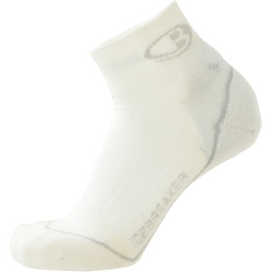 Run Cushion Mini Sock - Men's