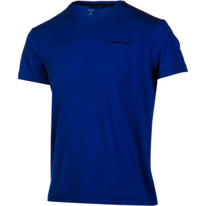 GT Quattro Shirt - Short-Sleeve - Men's