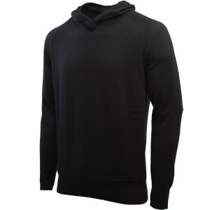 Aries Hooded Sweater - Men's
