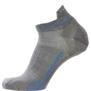 Run Ultralite Micro Sock - Men's - 2-Pack
