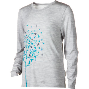 Bella Daybreak T-Shirt - Long-Sleeve - Girls'