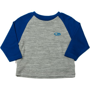 BodyFit 260 Crewe - Long-Sleeve -  Infant Girls'