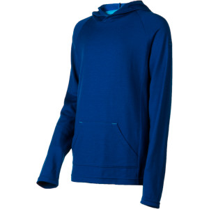 Icebreaker BodyFit 260 Adventure Hoodie - Girls'