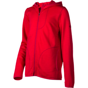 RealFleece 260 Camper Hoodie - Girls'