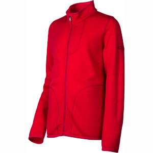 RealFleece 260 Camper Jacket - Girls'