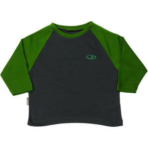 BodyFit 260 Crewe - Long-Sleeve - Infant Boys'