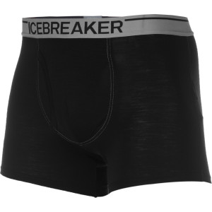 BodyFit 150 Boxer Brief with Fly - Men's