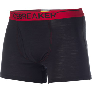 BodyFit 150 Boxer Brief with Fly - Men's