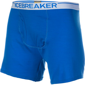 BodyFit 150 Relaxed Boxer with Fly - Men's