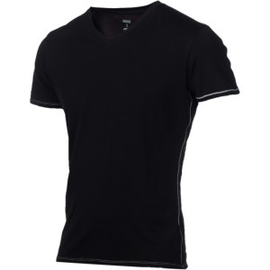 BodyFit 150 V-Neck T-Shirt - Short-Sleeve - Men's