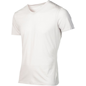 BodyFit 150 V-Neck T-Shirt - Short-Sleeve - Men's