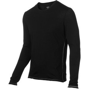 BodyFit 150 Crew - Long-Sleeve - Men's
