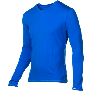 BodyFit 150 Crew - Long-Sleeve - Men's