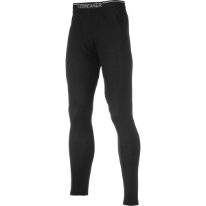 BodyFit 150 Legging with Fly - Men's