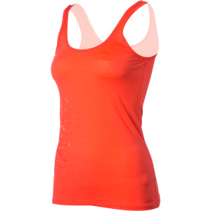 Siren Tank Top - Women's