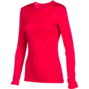 Siren Crew - Long-Sleeve - Women's 