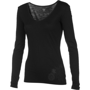 Siren Sweetheart Top - Long-Sleeve - Women's 