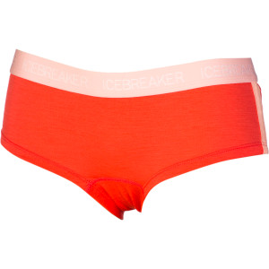 Sprite Hot Pant - Women's