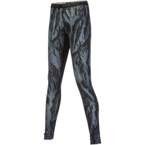Icebreaker BodyFit 200 Ice Camo Legging - Women's 