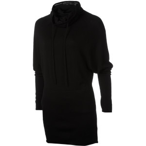 Icebreaker Athena Funnel Neck Sweater - Women's 