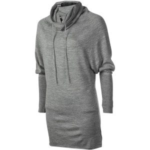 Athena Funnel Neck Sweater - Women's 