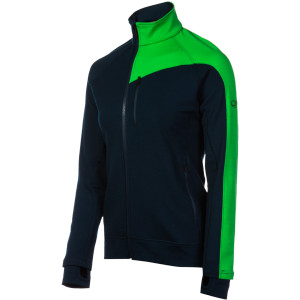 Carve Full-Zip Top - Women's 
