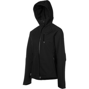 Kenai Full-Zip Hooded Jacket - Women's 