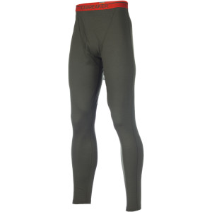 Icebreaker BodyFit 200 Legging with Fly - Men's