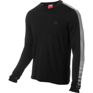 BodyFit 260 Apex Crew - Long-Sleeve - Men's