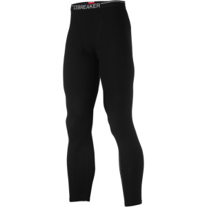 BodyFit 260 Legging with Fly - Men's