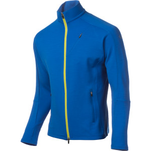 GT 260 Rapid Full-Zip Shirt - Long-Sleeve - Men's