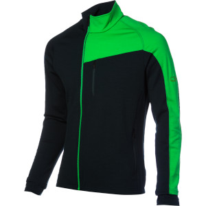 GT 320 Carve Full-Zip Shirt - Men's