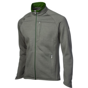 RealFleece 320 Kodiak Full-Zip Jacket - Men's