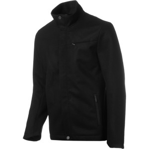 Legacy Coat - Men's
