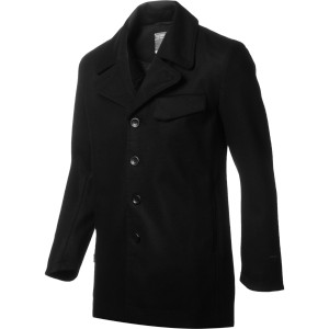 Legacy Trench Jacket - Men's