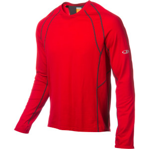 GT 150 Quest Crew - Long-Sleeve - Men's
