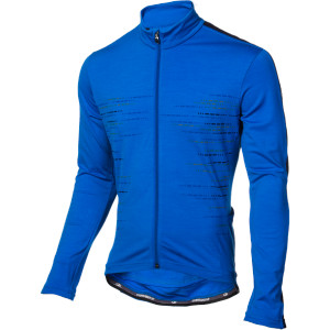 Circuit Jersey - Long-Sleeve - Men's