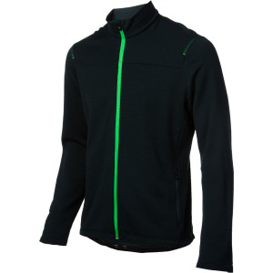 Commute Zip Thru Jersey - Long-Sleeve - Men's