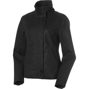 Icebreaker Coastal Odyssey Jacket - Women's
