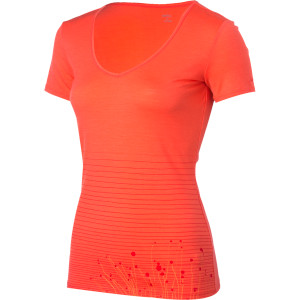 Siren Sweetheart Top - Short-Sleeve - Women's 