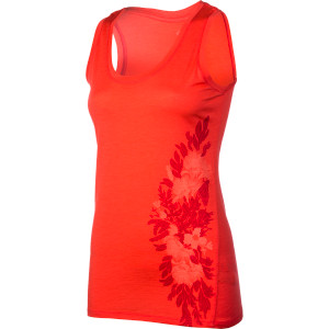 Tech Tank Wild Bunch - Women's 