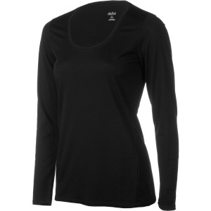 Tech Scoop Shirt - Long-Sleeve - Women's